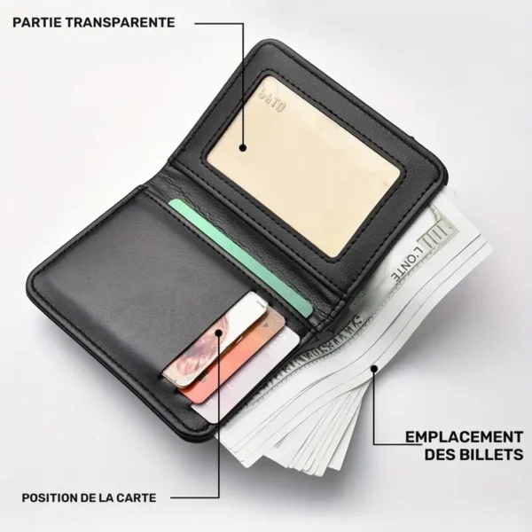 Portefeuille Valoria