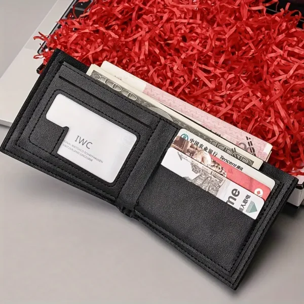 Portefeuille Business Prime